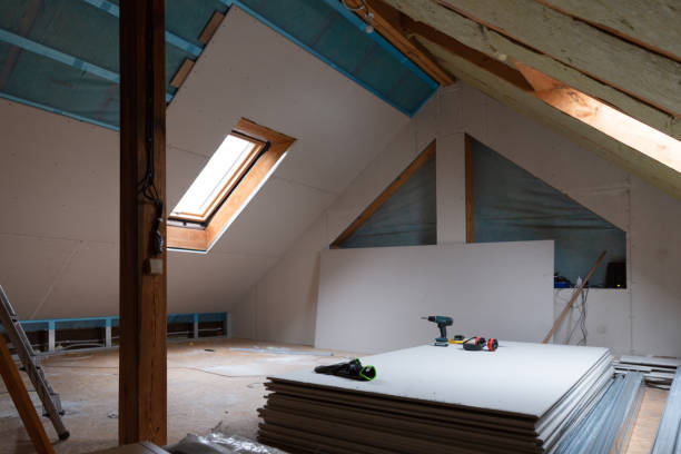 Best Cellulose Insulation in Palm Harbor, FL